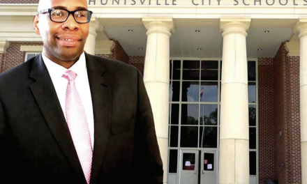 MILESTONE MOMENT: HUNTSVILLE SCHOOLS WIN DOJ BACKING TO END FEDERAL OVERSIGHT   IN KEY AREAS